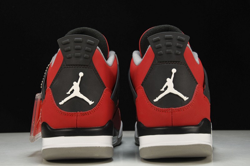308497-603 AJ 4 Retro Toro Bravo Men’s Shoe Sizes 7-14