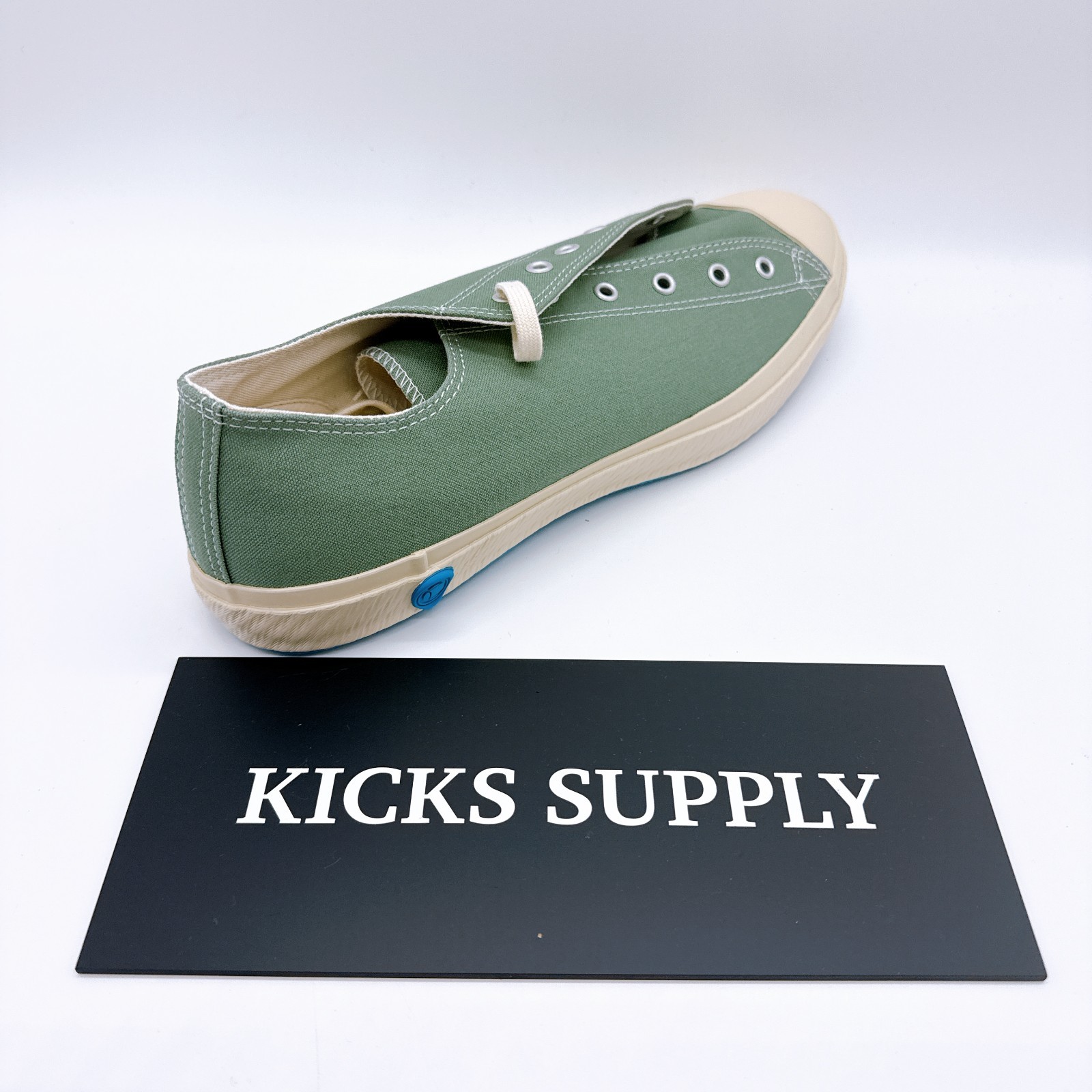 Moonstar SHOES LIKE POTTERY LOW GREEN Men’s US 4-12 New