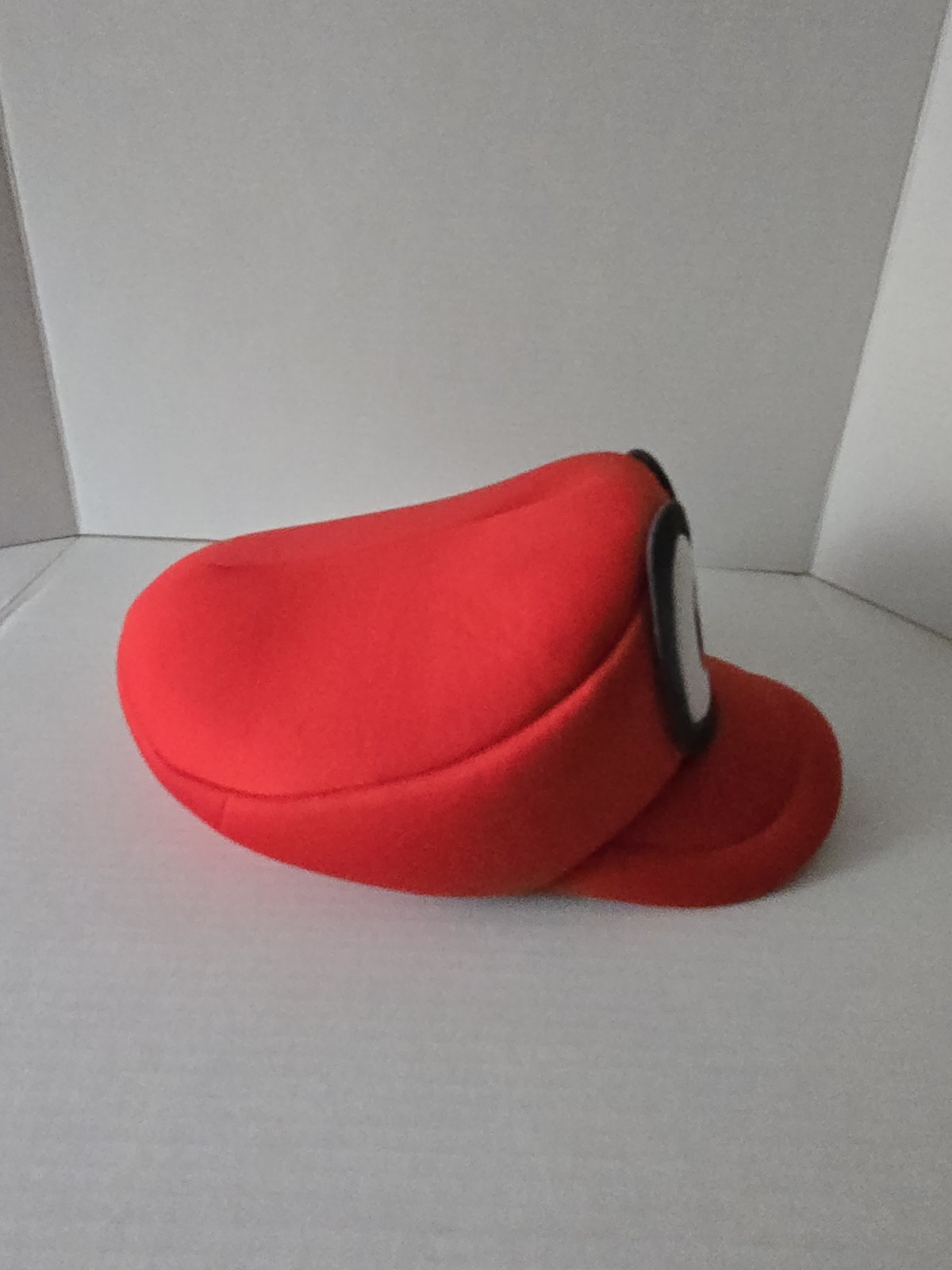 Super Mario Odyssey Cappy Hat Cosplay Accessory One Size Fits Most 2017 Nintendo
