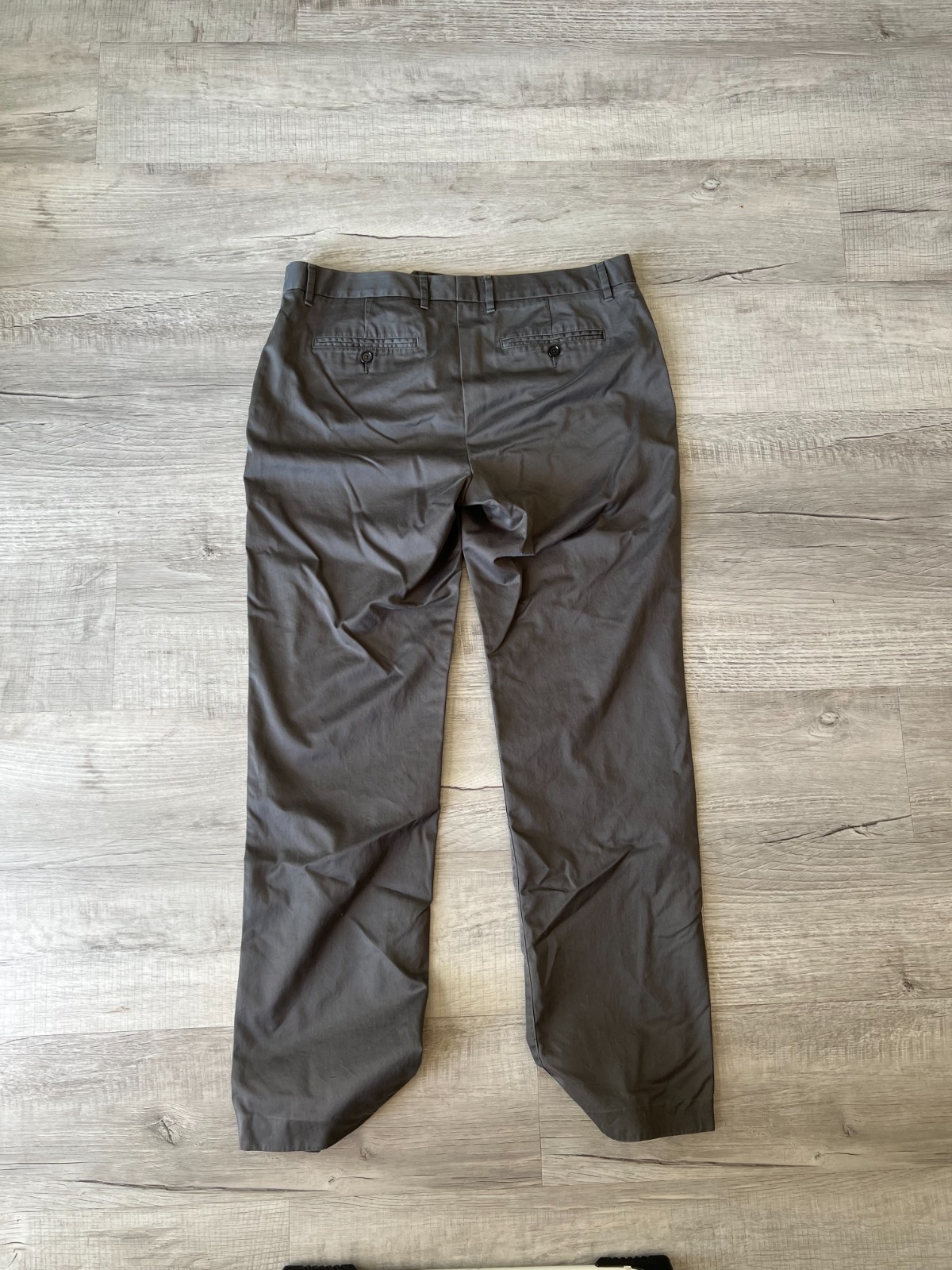 Bonobos Thursday pants khaki/chino 34 x 34 excellent condition