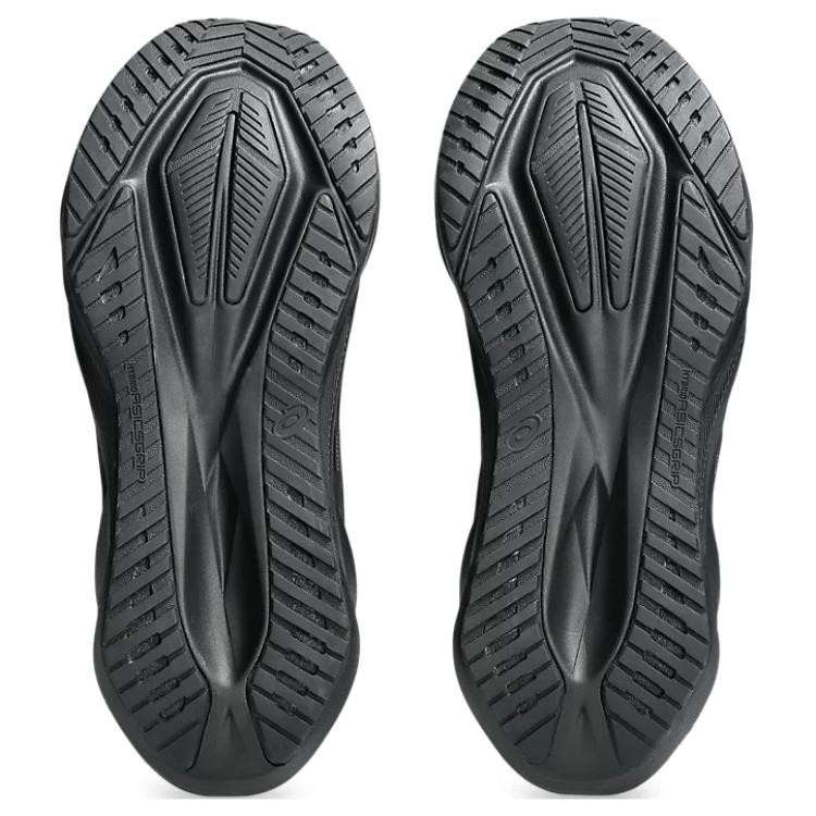 Novablast 5 Black Carrier Grey – 1011B974-002