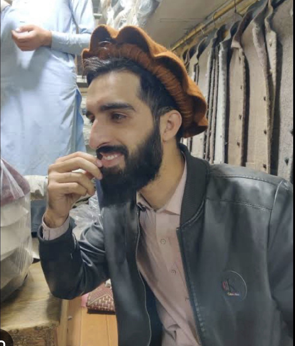 Afghan Pakol