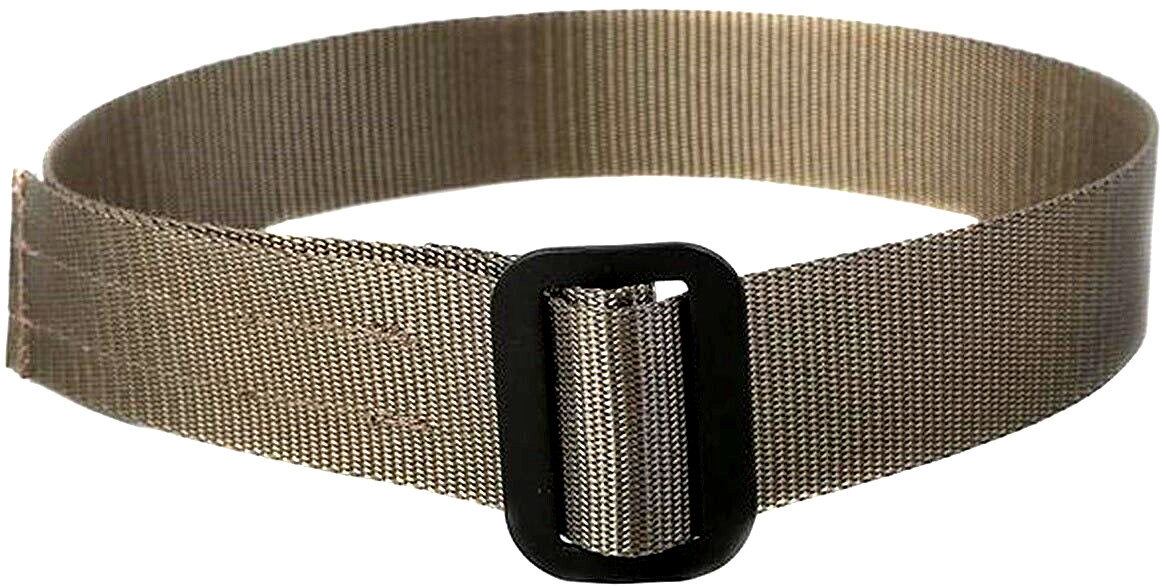 USGI DLA ADJUSTABLE Riggers Belt OCP TAN 499 SIZE 44 8415-01-630-9499 NEW