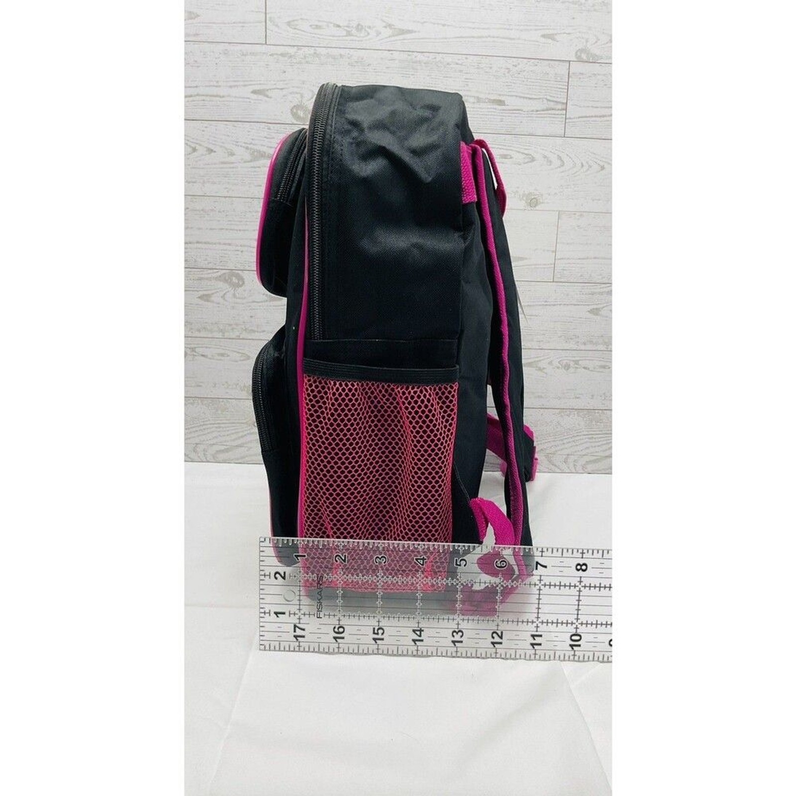 Disney High School Musical Backpack 10×14″ New With Tags School Bag