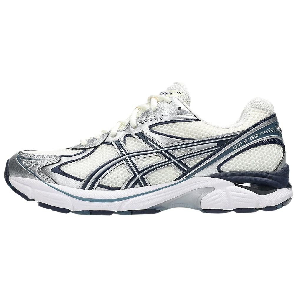ASICS GT 2160 Cream Raw Indigo – 1203A275-117