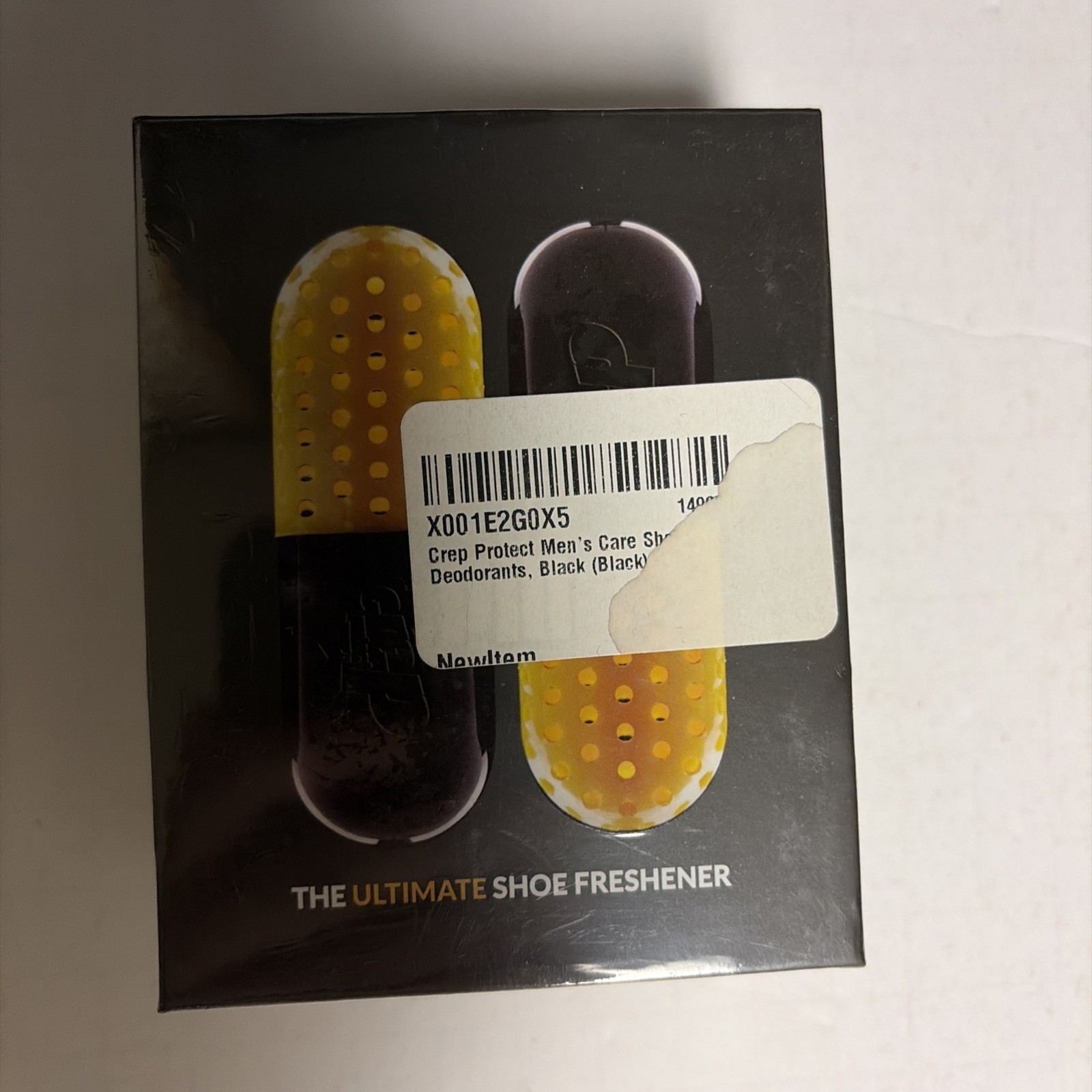 Crep Pills Not Applicable Style : 1010