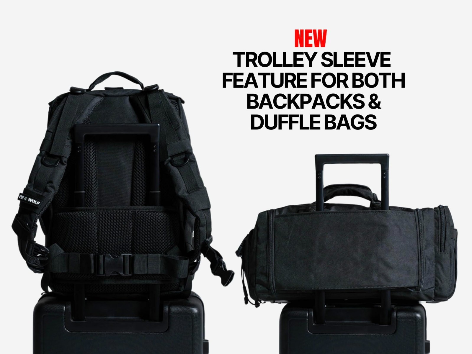 Durable 25L Tactical Gym Backpack – Waterproof Oxford, MOLLE Webbing, Laptop Poc