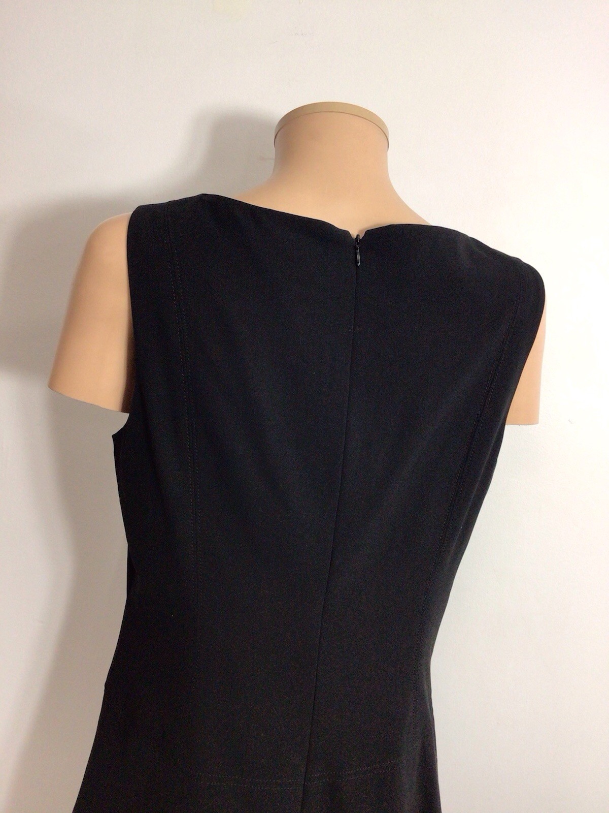 Calvin Klein Dress A Line Wear To Work Womens 12