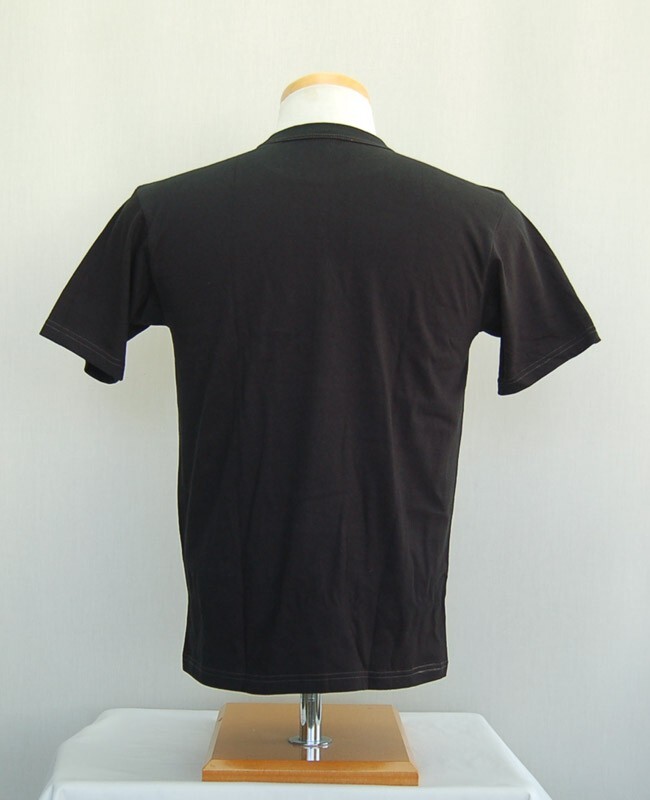 Bargain Price【2-PACK】S-2XL WHITESVILLE T-SHIRT WV73544 Japan Toyo