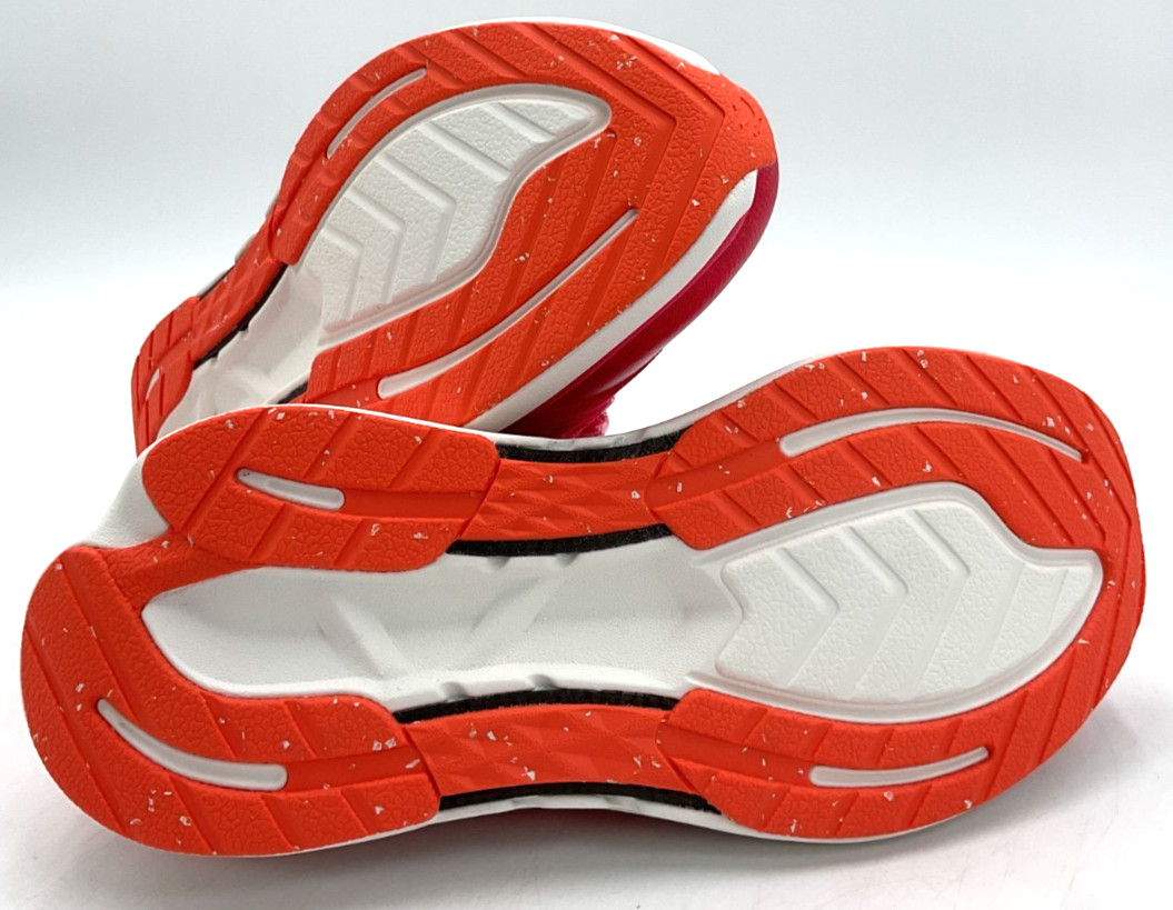 Rabbit Dream Chaser Women’s Raspberry Running Shoes NIB