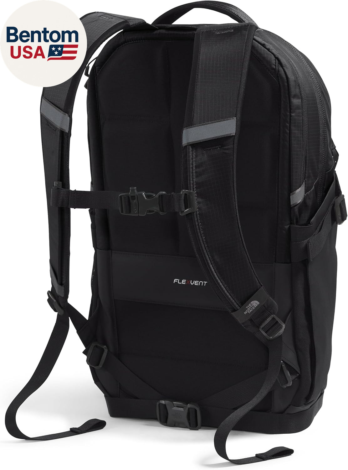 The North Face Recon Everyday Laptop Backpack – Daypack, Water Repellent, Laptop
