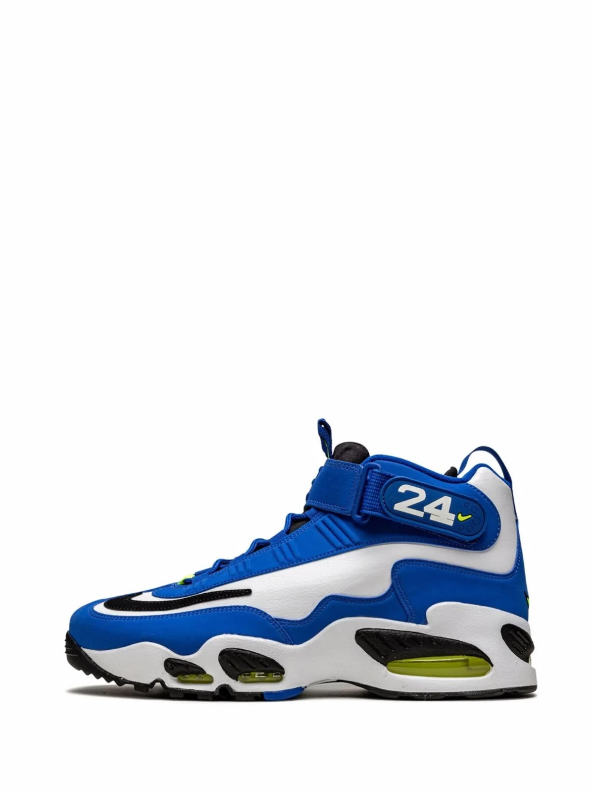 Nike Air Griffey Max 1 – Varsity Royal 2021 – Size 7.5