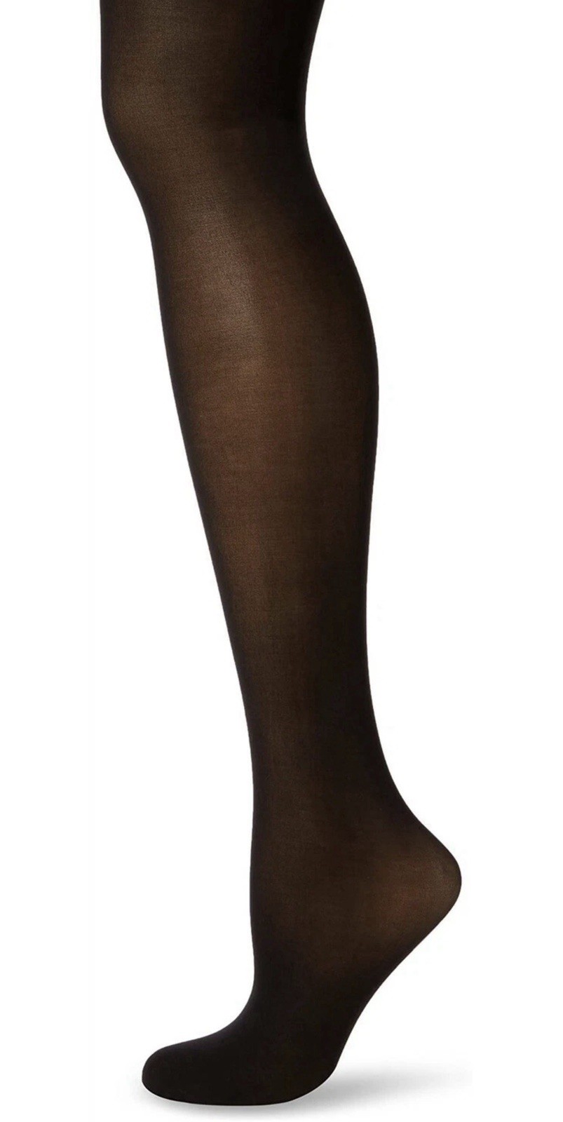 Maidenform 2 Pack Blackout Shaping Tights – Size Varies