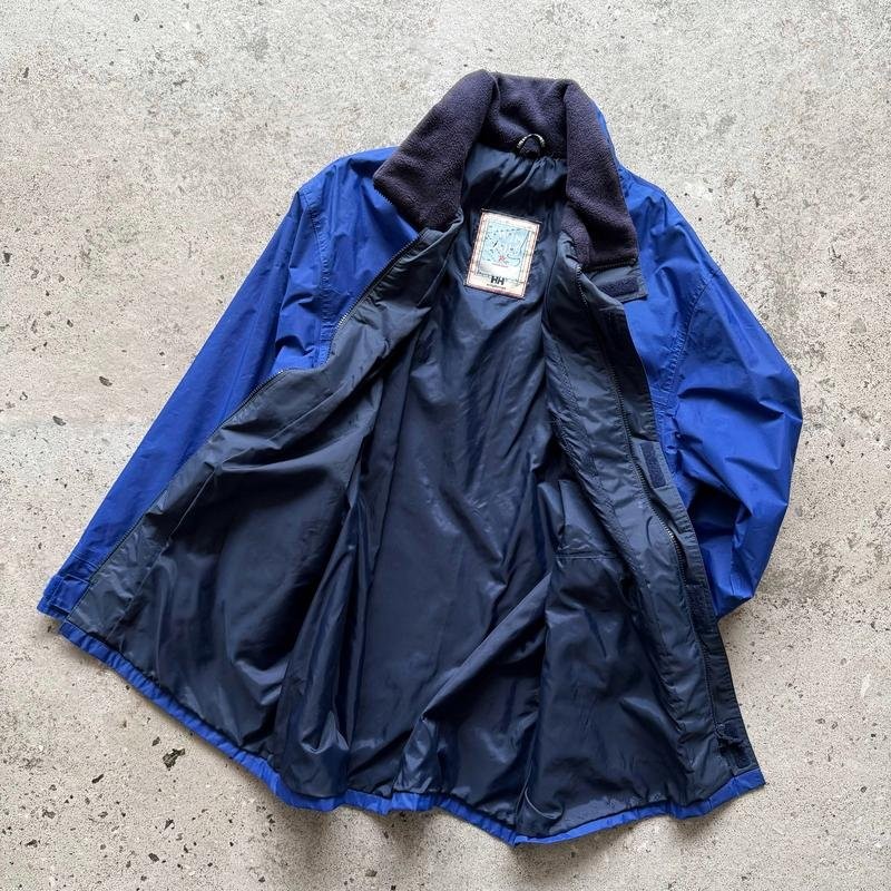 Men Helly Hansen Jacket Navy 40 /L / 48