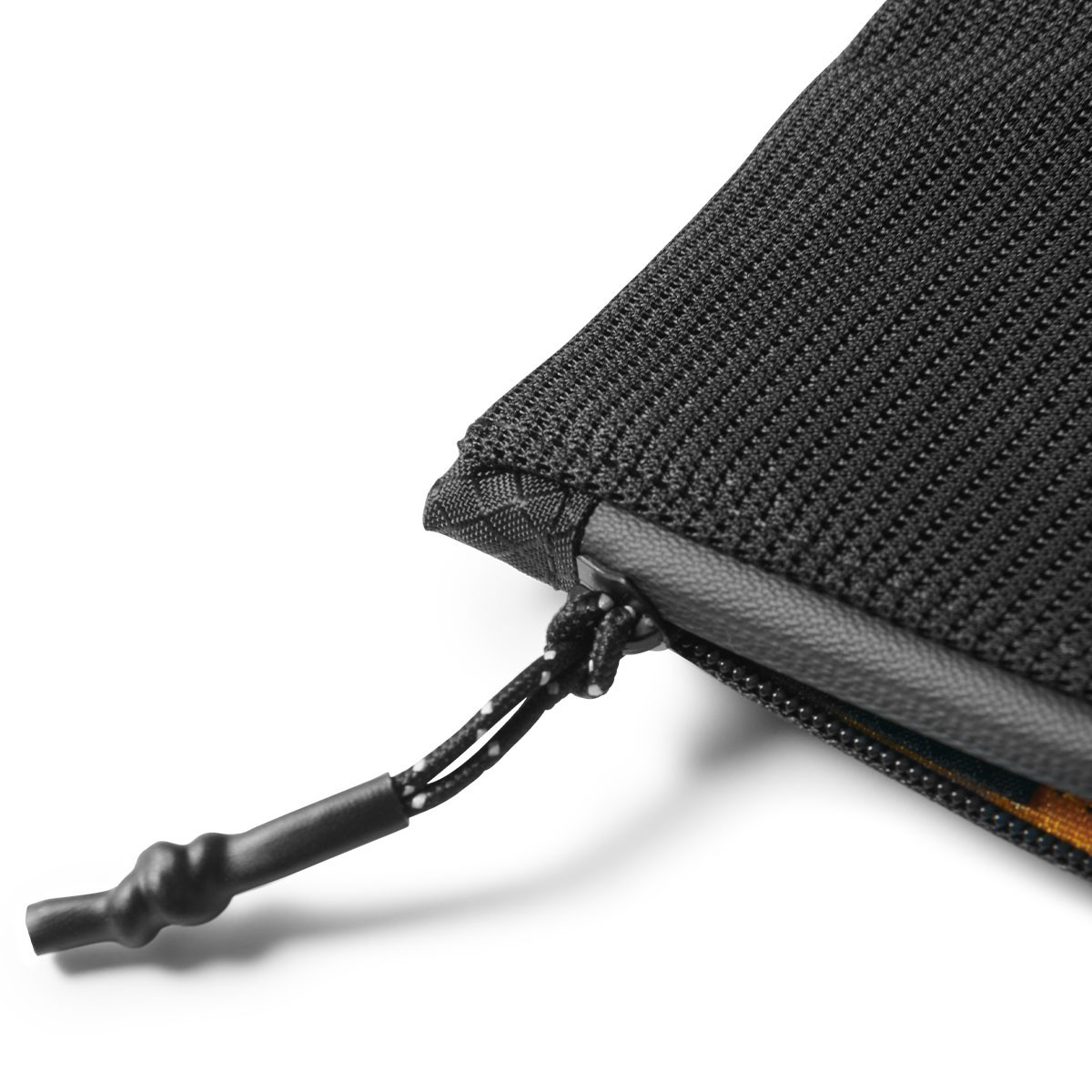 Spigen Life Soft Card Holder RFID Blocking Slim EDC Wallet with Mesh Pocket
