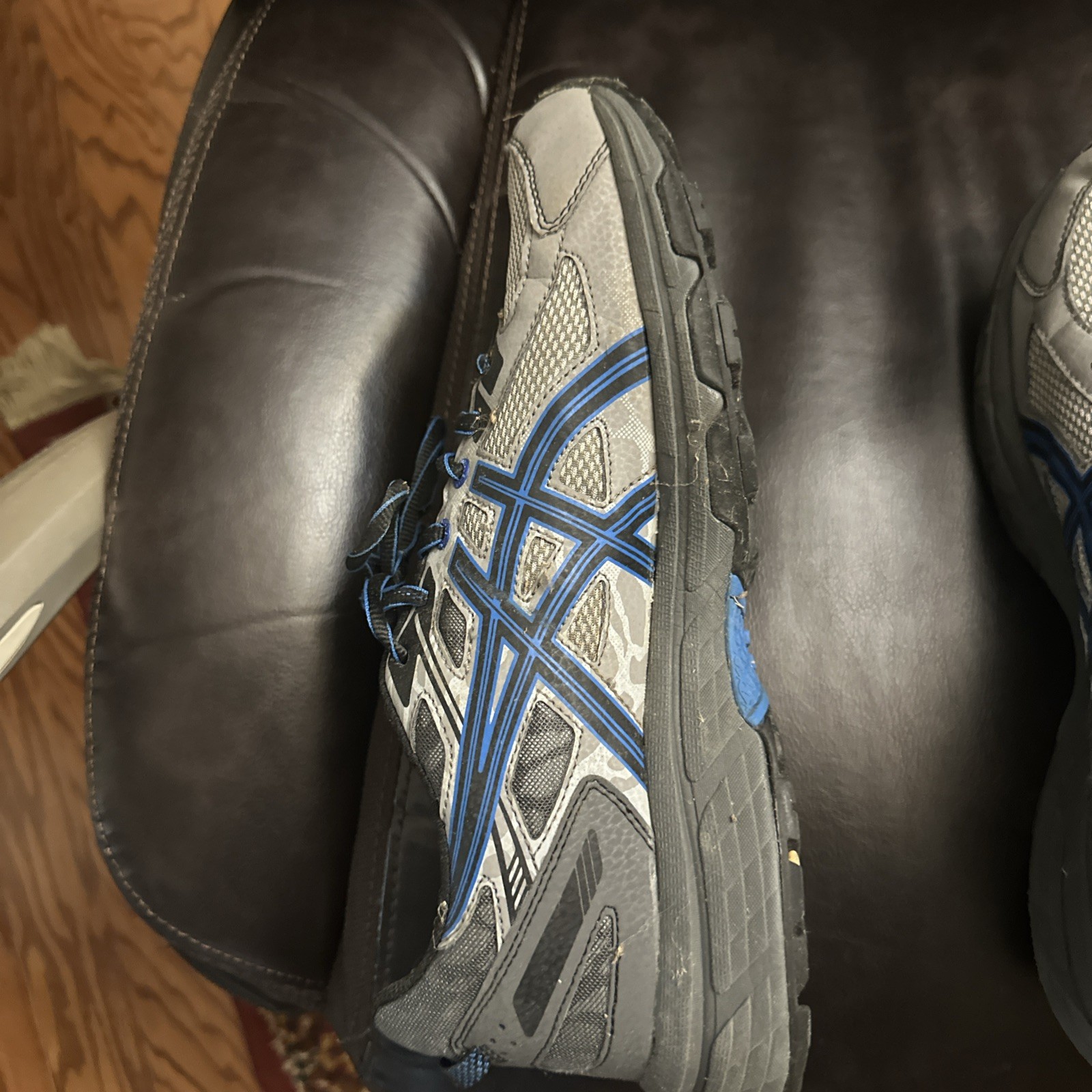 ASICS Men’s