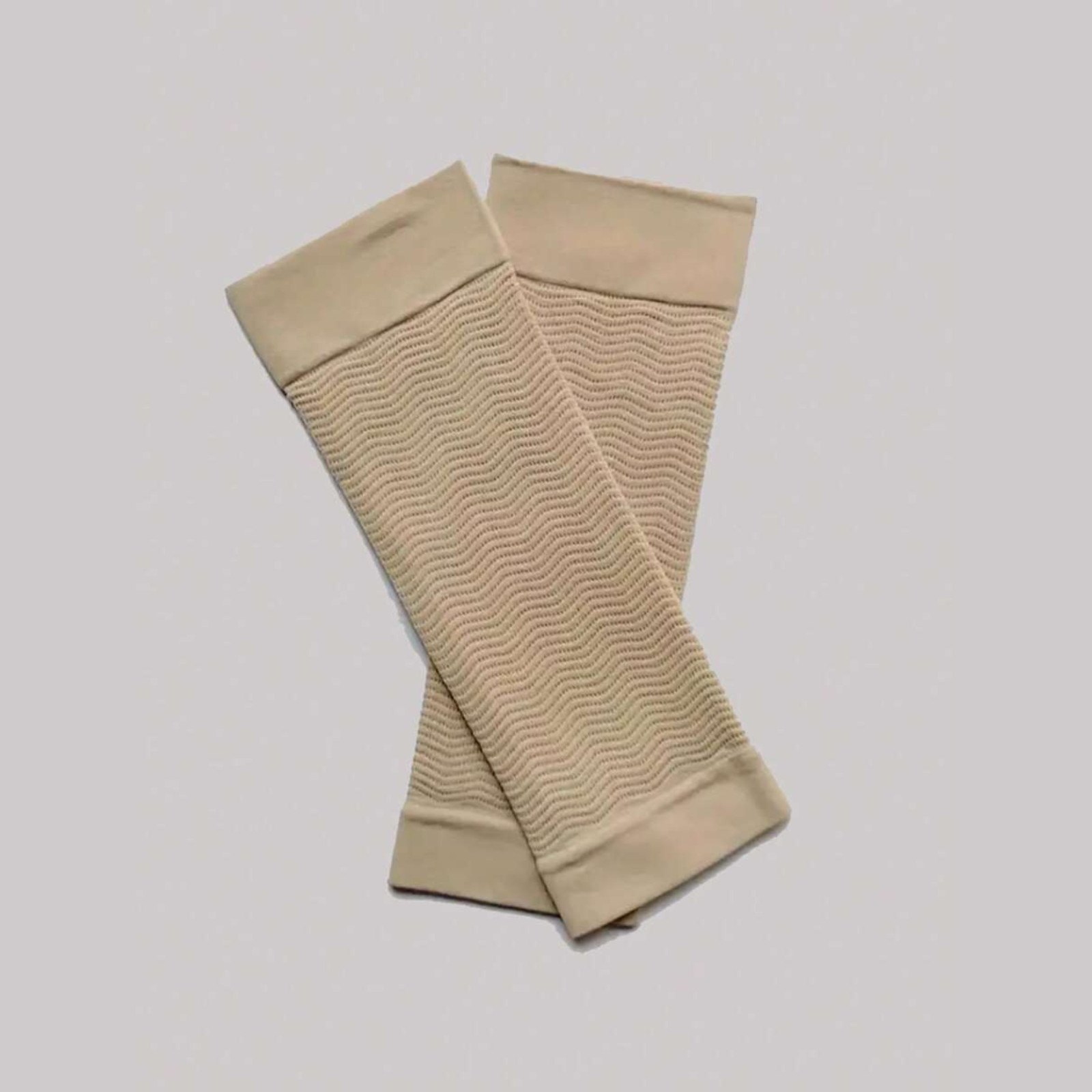 Slimming Arm Sleeves Arm Elastic Slim Upper Arm Compression Shapers 1 Pair