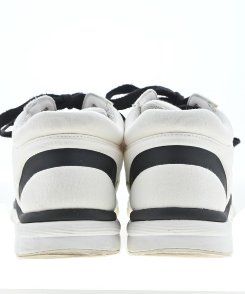 CHANEL Sneakers WhitexBlack EU36(Approx. 22.5cm) 2200698167308