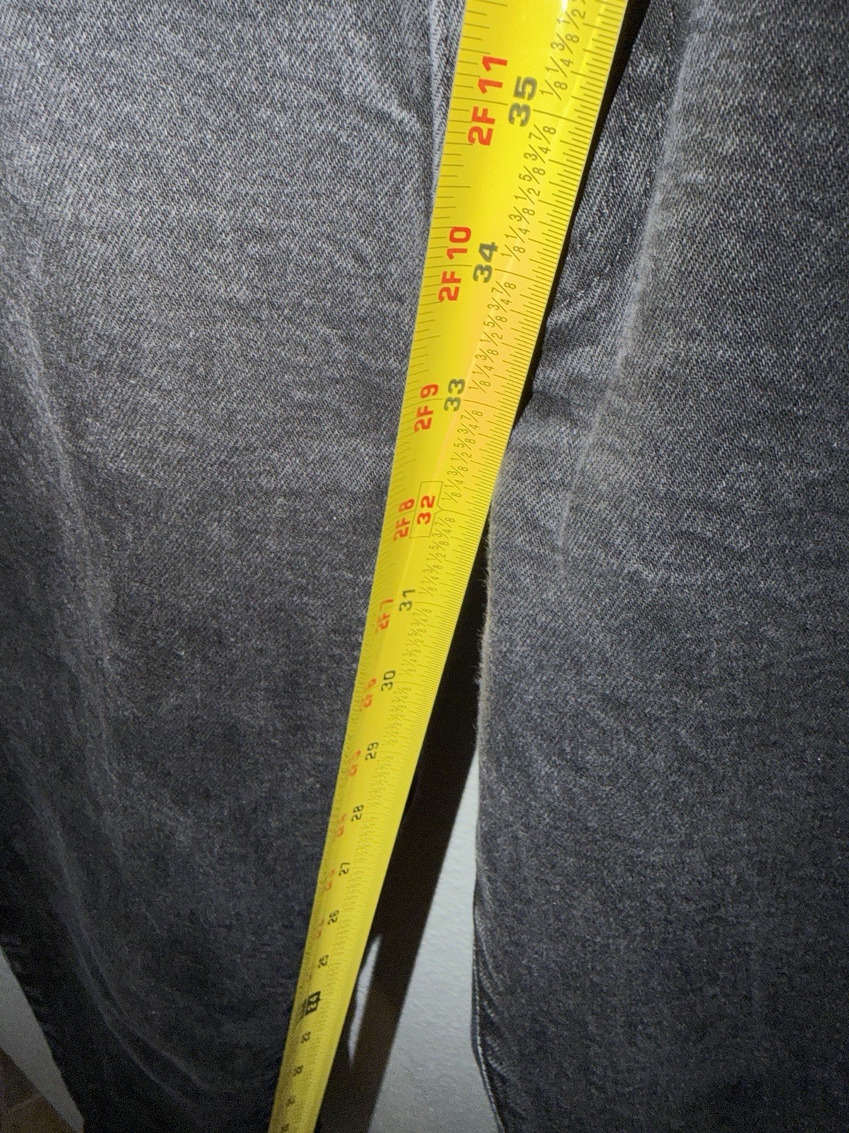 Levi’s Premium Jeans Size 29/32