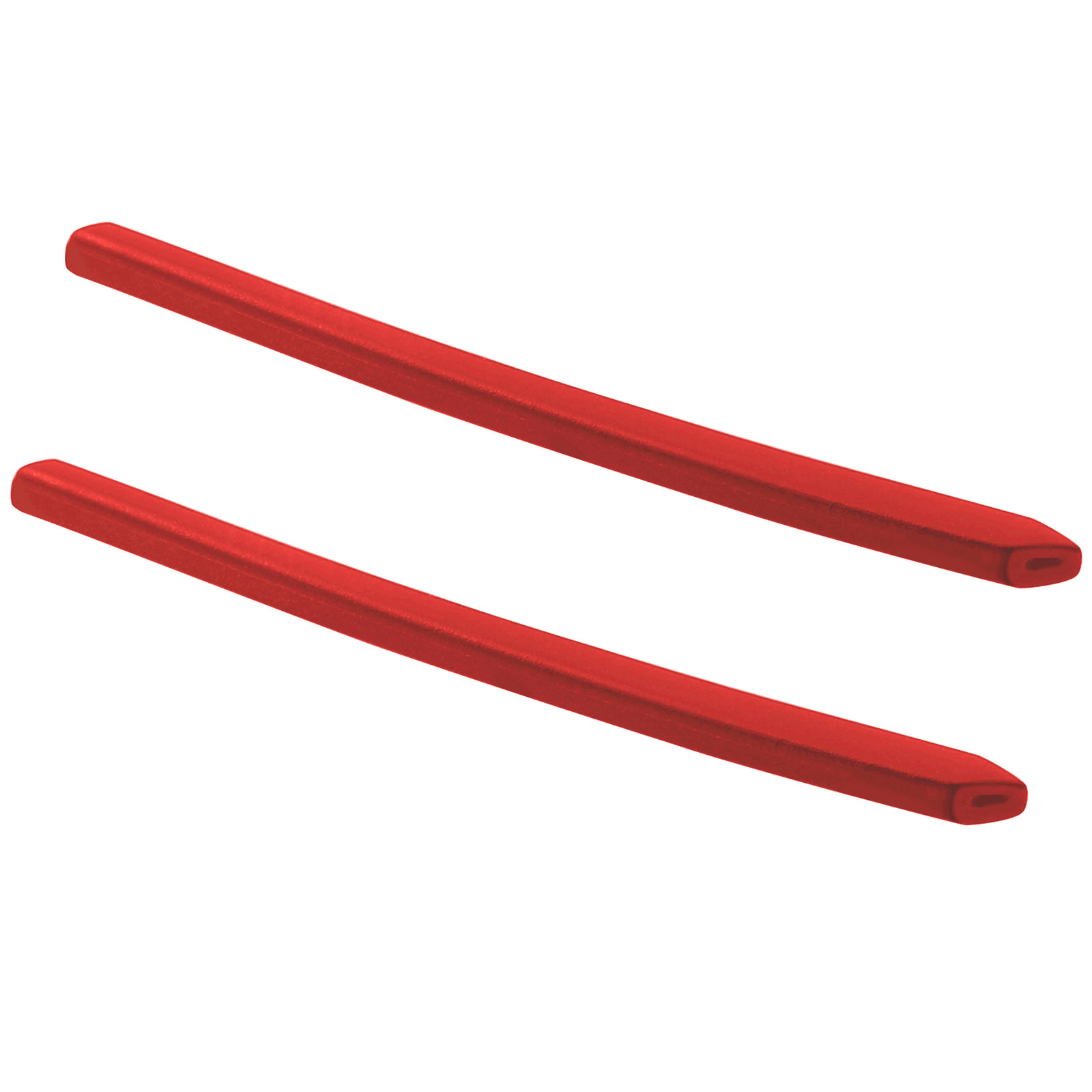 Replacement Silicone Rubber Ear socks for-Oakley Socket 5.0 OX3217- Opt