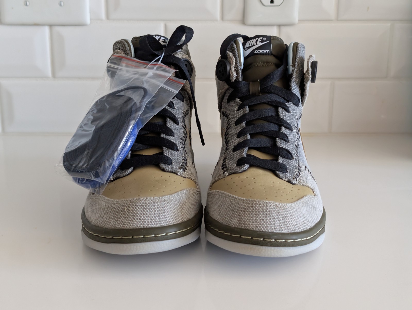 Size 10.5 – Nike Dunk High Coraline