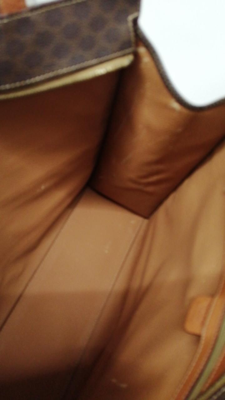 CELINE Handbag MC96 Used