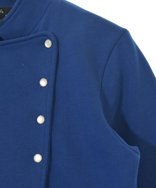 Agnes b. Blouson (Other) Blue 1(Approx. S) 2200683040043