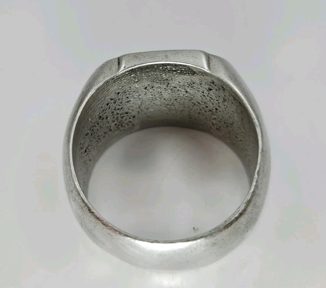 OEM 2013 Mortal Instruments MORGENSTERN RING City of Bones Valentine Sz 10.25