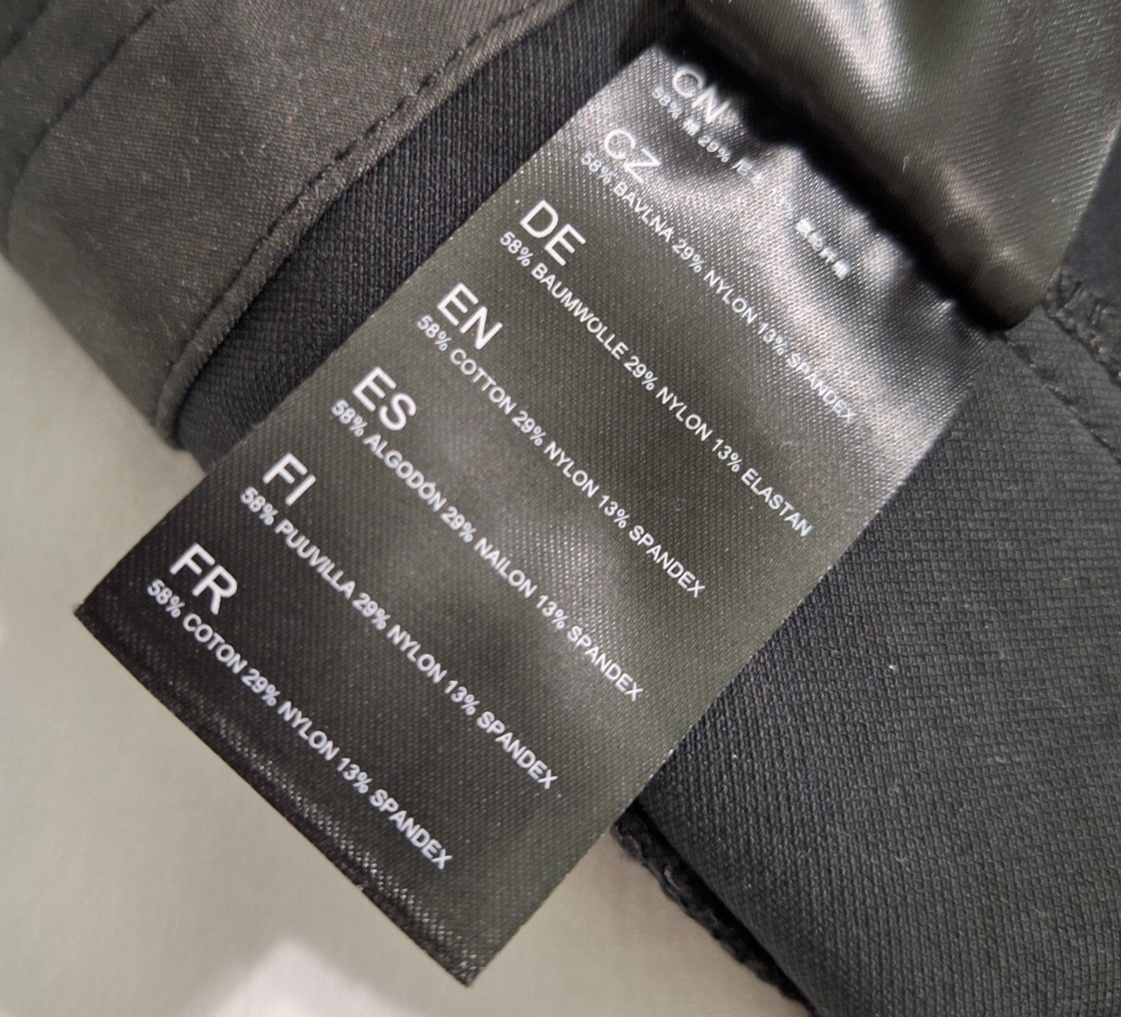 Kuhl Pants 36×36 Resistor Lite Chino Reflective Bike Commute Stretch Gorpcore