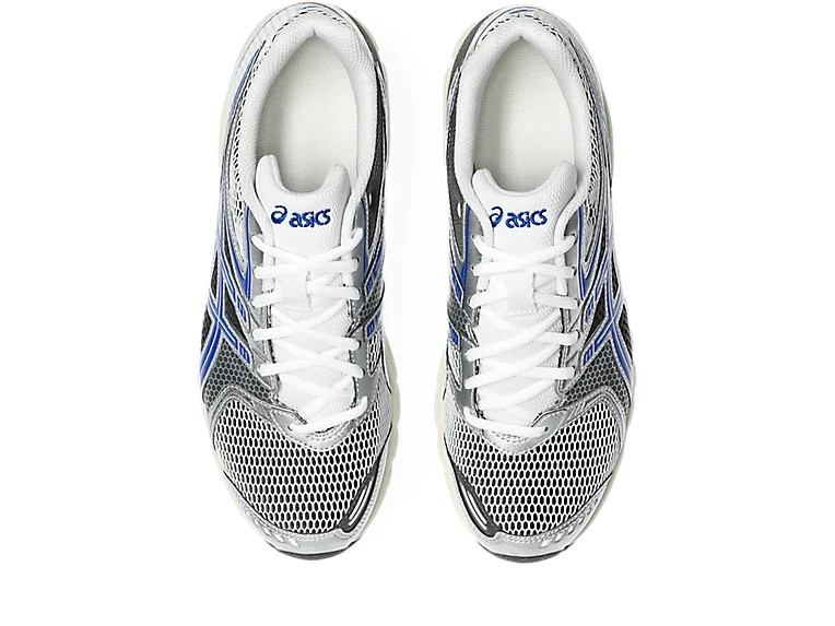 Asics Gel-DS Trainer 14 (Size 11) 1203A607-103 “White/Blue” Men’s Athletic Shoe