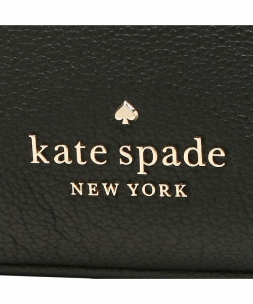 Kate Spade Rosie Crossbody Black Leather Bag Purse WKR00630 NWT $349 Retail