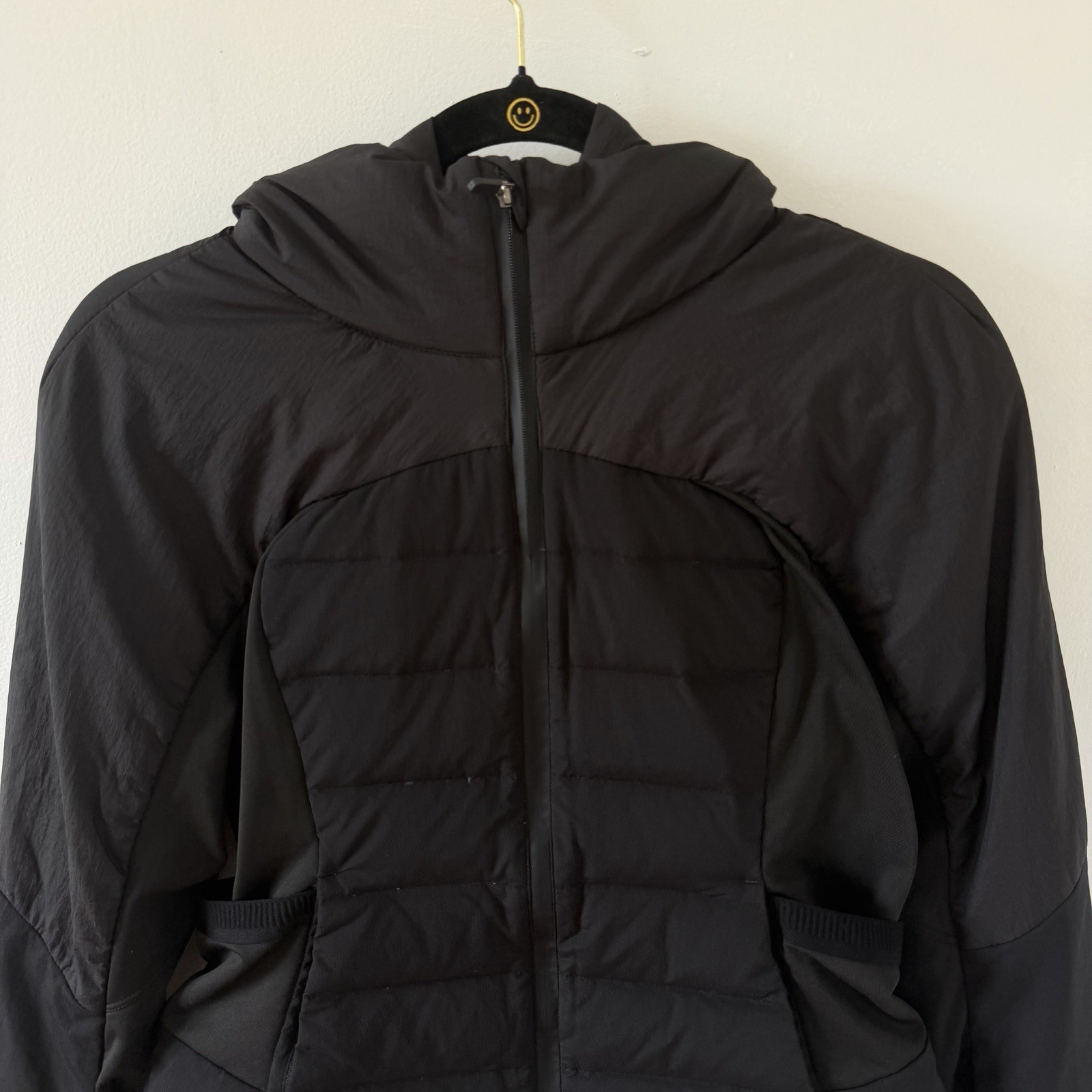 Lululemon Down For It All Women’s Puffer Jacket XL