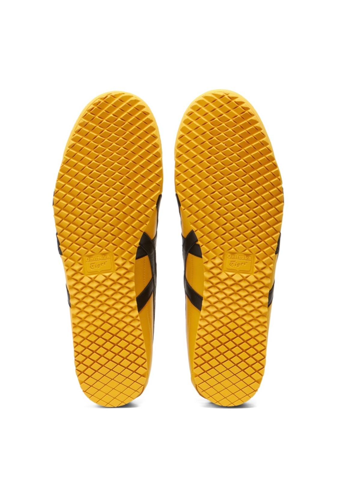 Onitsuka Tiger MEXICO 66 SD 1183A872 752 YELLOW BLACK