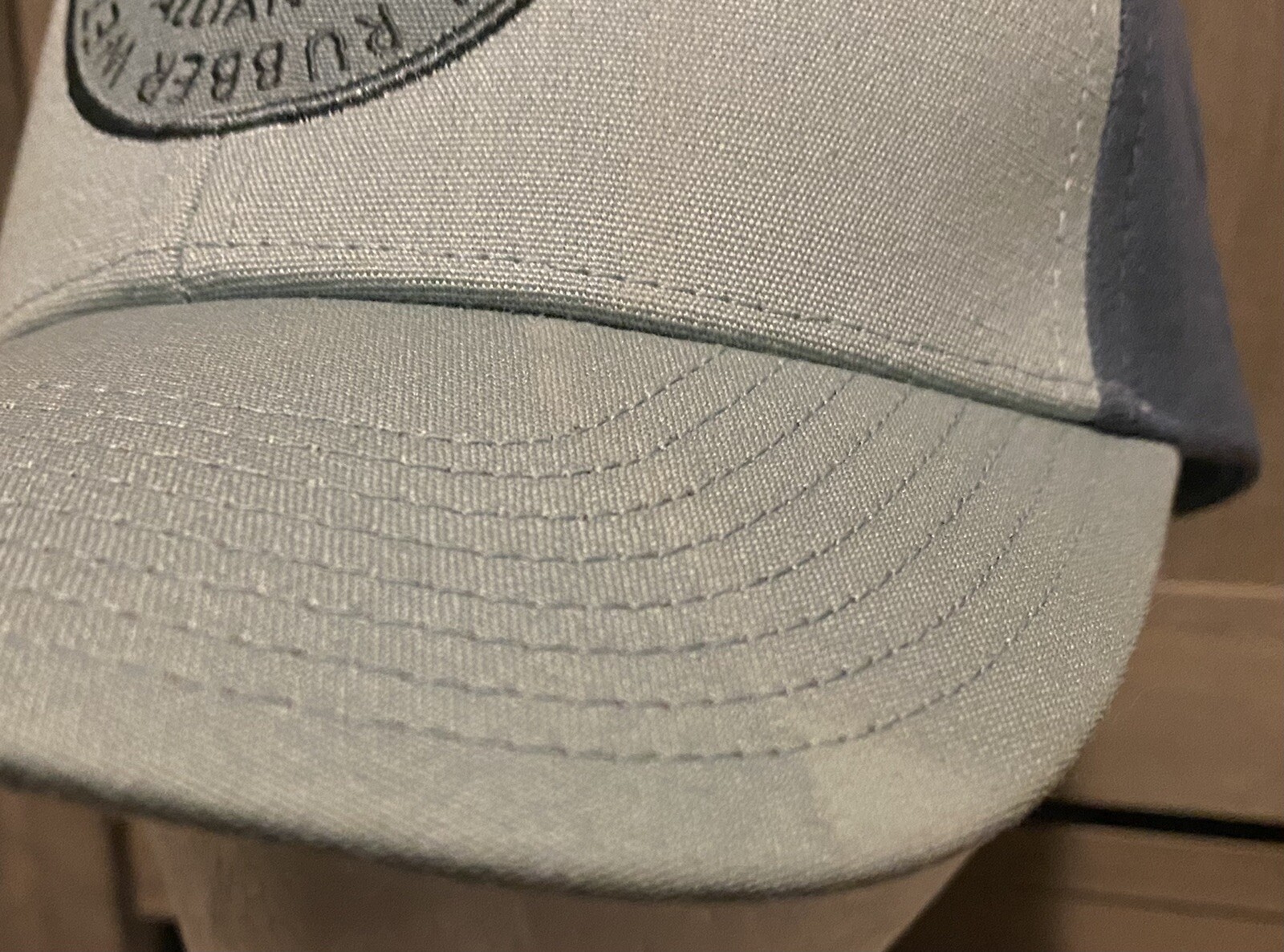 Patagonia Yulex Natural Rubber Wetsuits Adjustable Roger That Hat