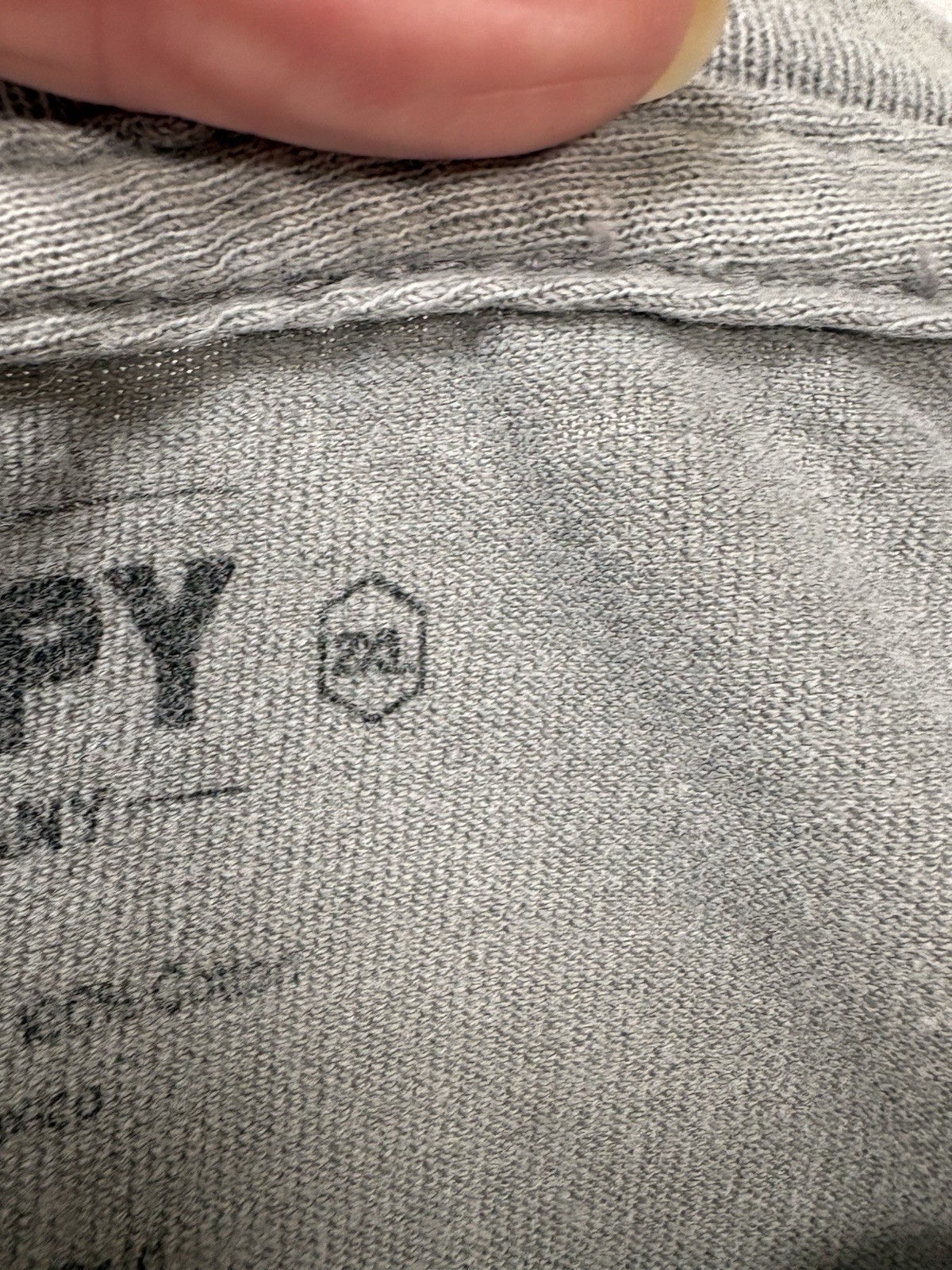 Pappy & Company Old Rip Van Winkle Bourbon 2XL T-shirt