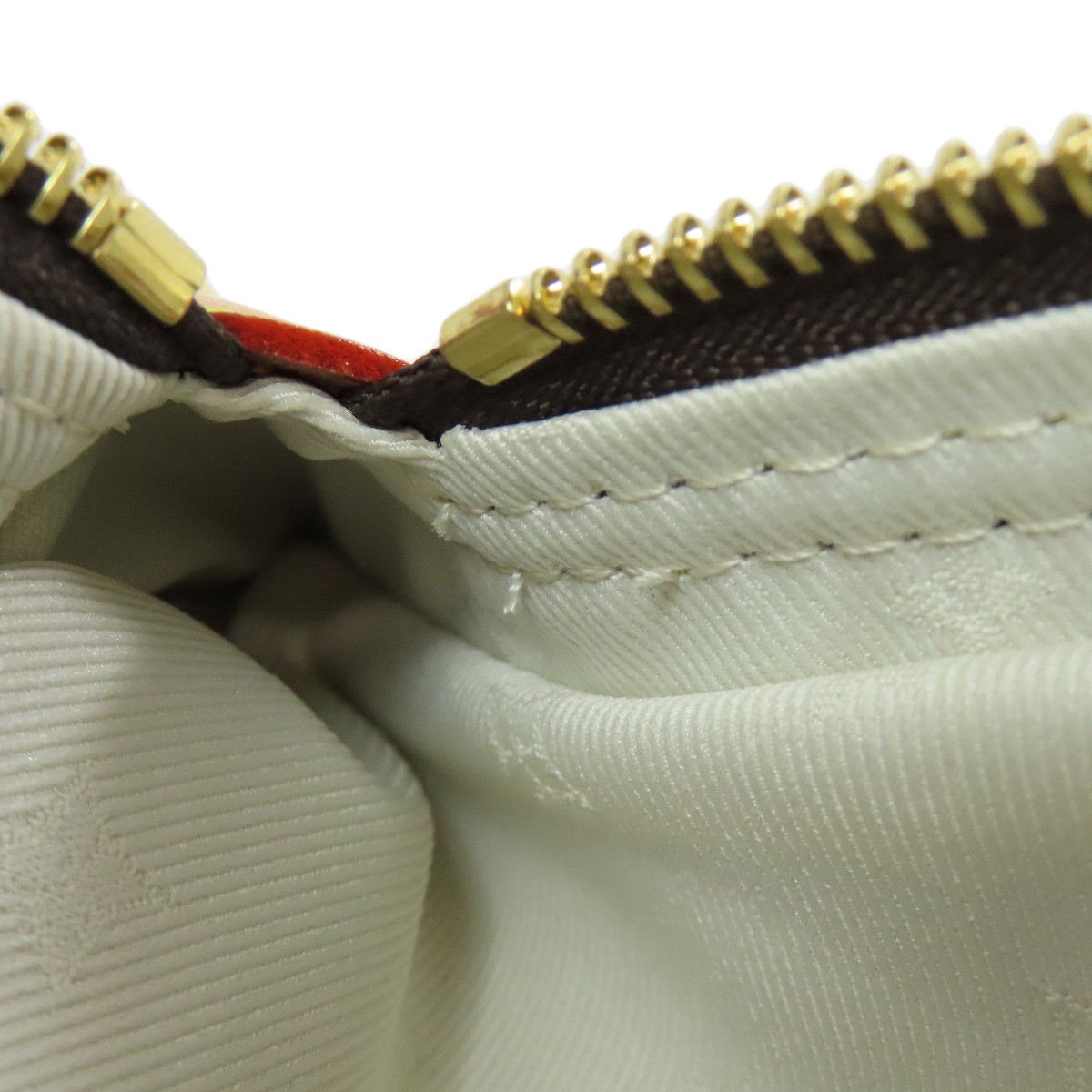 LOUIS VUITTON M46784 high rise Hip bag, waist bag Monogram canvas Ladies [Used]