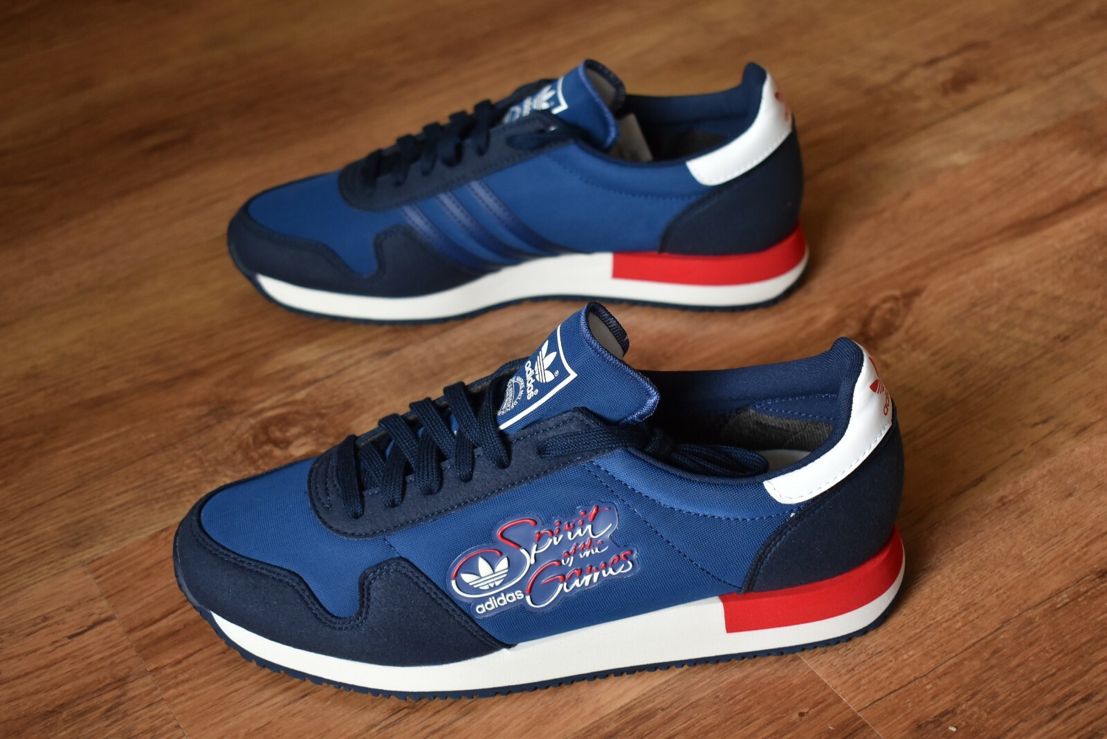 adidas spirit of the games 41 42 43 44 45 46 47 EF5719 new york sl vintage zx