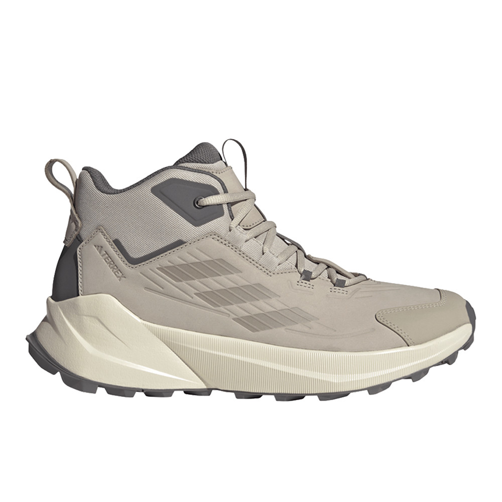 adidas Terrex Trailmaker 2 Mid Hiking Mens Beige Sneakers Athletic Shoes IF6548