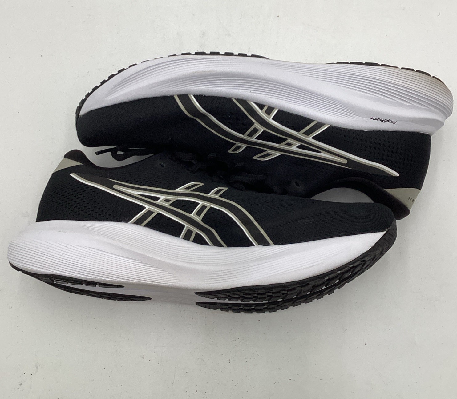 ASICS Women’s Gel-Excite 11 Athletic Shoes Black Size 12