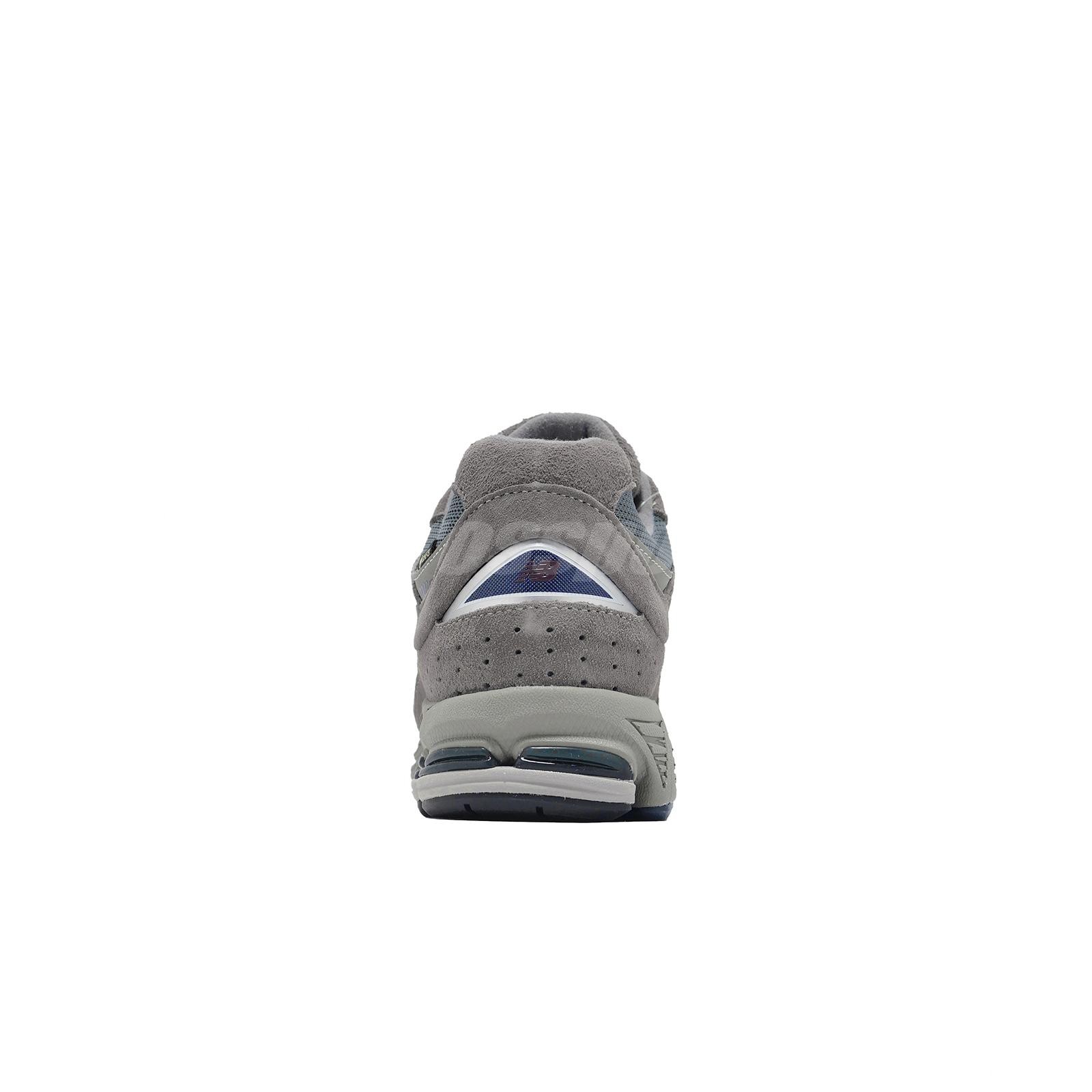 New Balance 2002R Gore-Tex NB Castlerock Indigo Men Unisex Casual M2002RXC-D