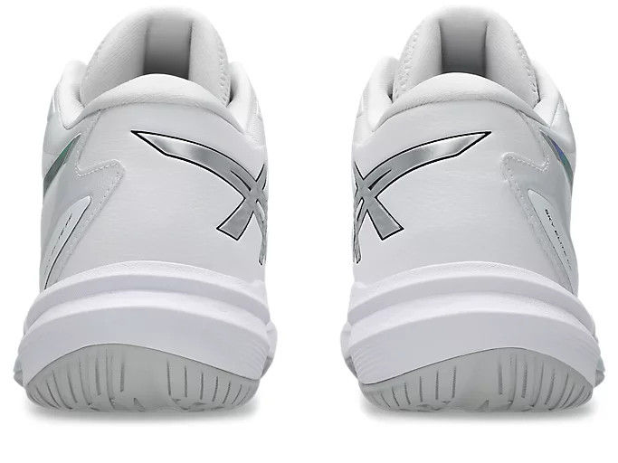 Asics Sky Elite FF MT 3 White Pure Silver 1053A077-100 Men’s Size