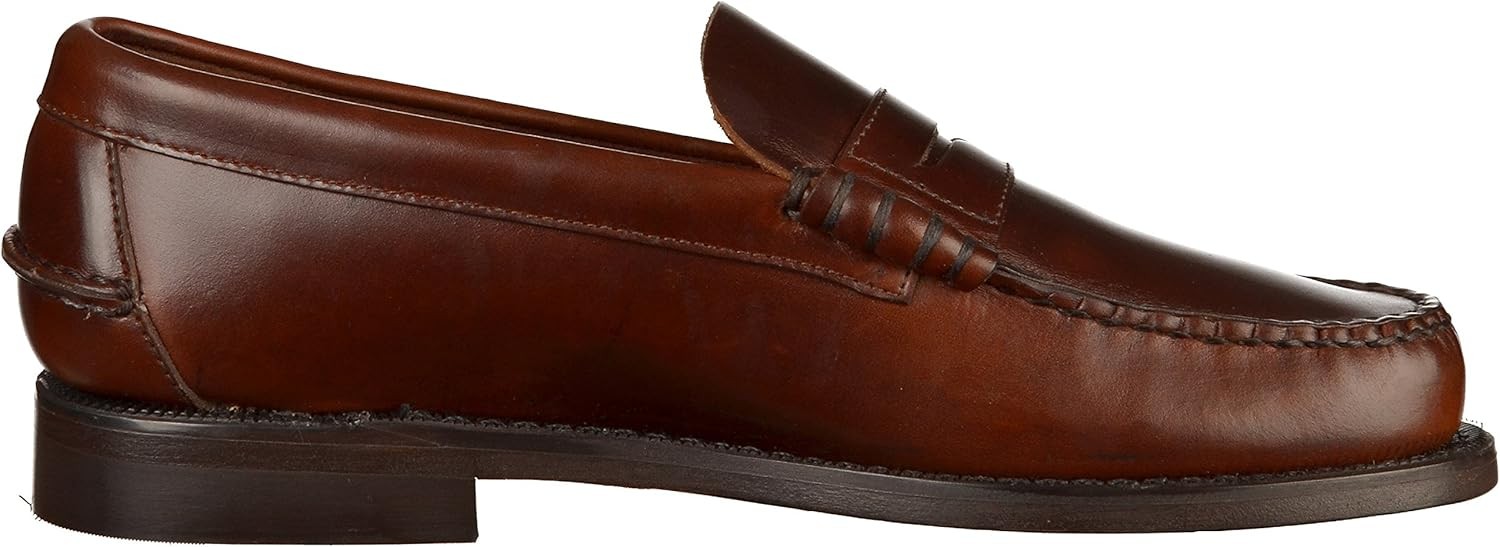 Sebago Classic Men’s Loafers NW/OB
