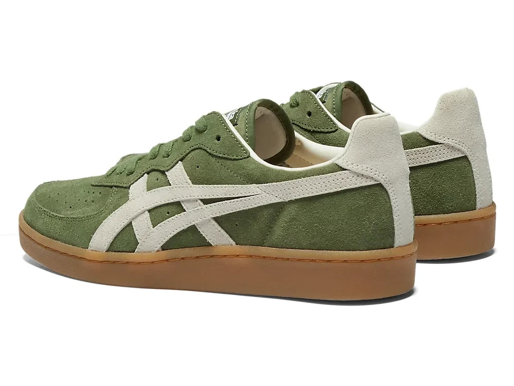 Onitsuka Tiger Sneaker GSM 1183C436.300 MOSS / WHITE