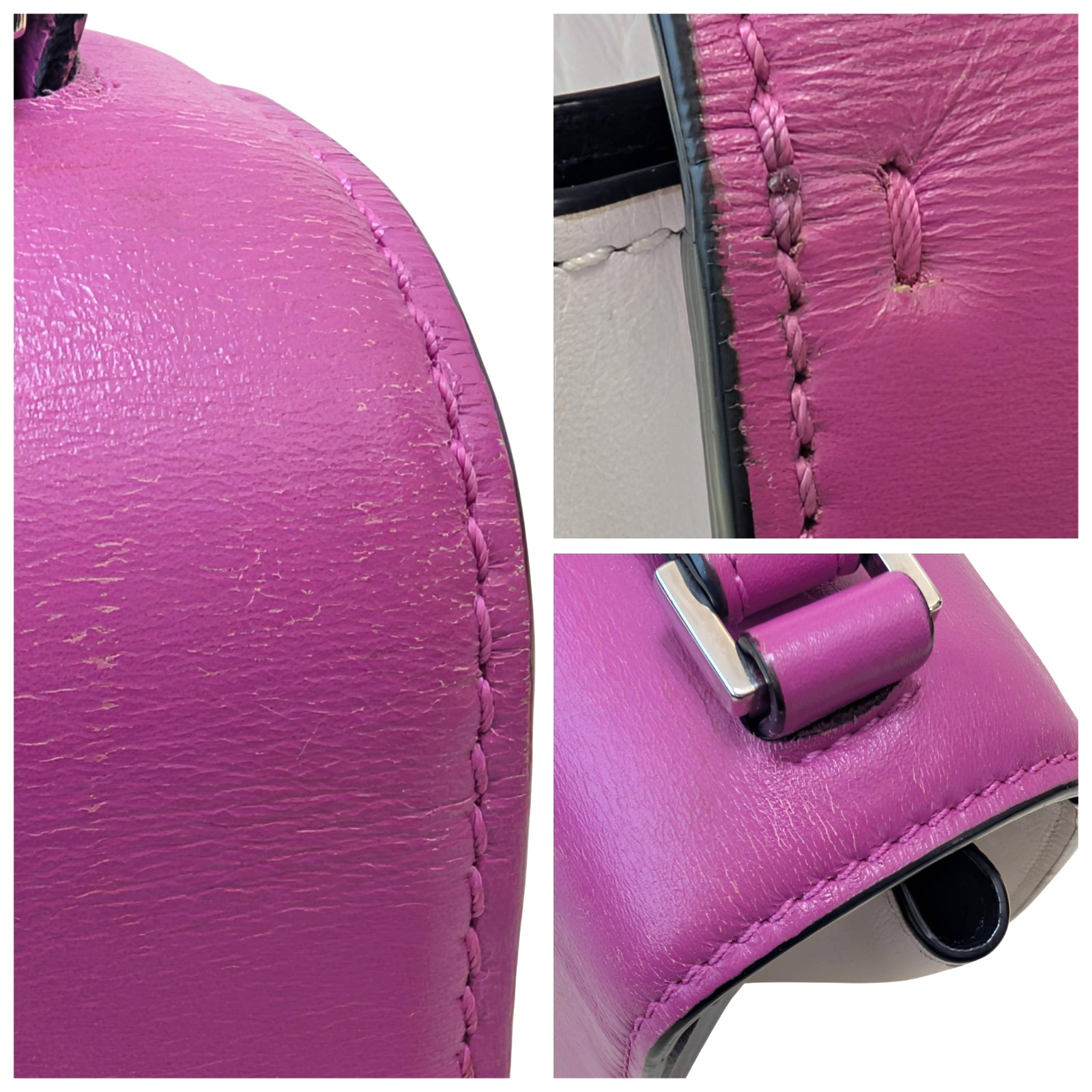 Valentino Garavani Vsling Mini Shoulder Bag Leather