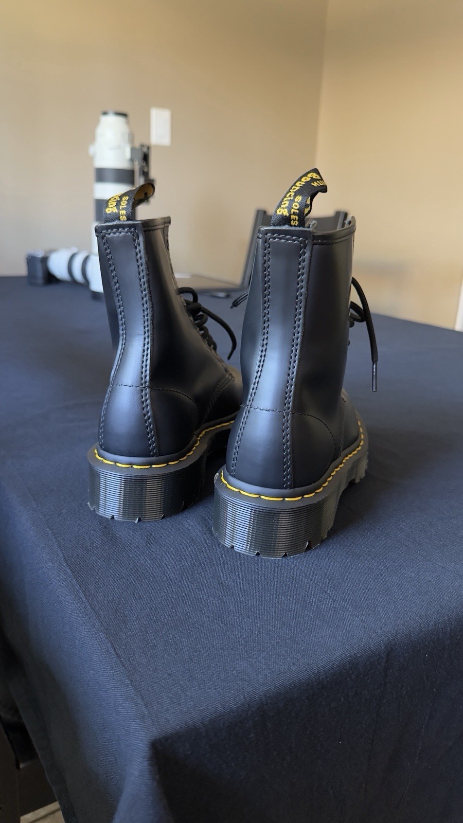 Dr. Marten Boots 1460 BEX Size 6L