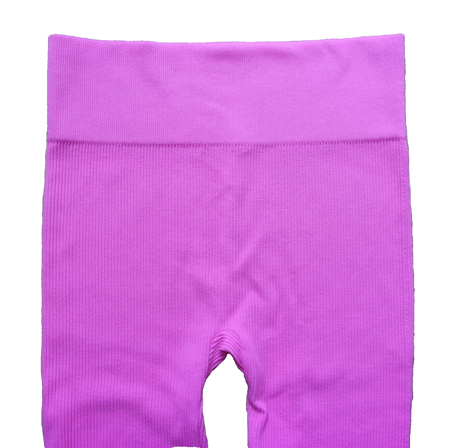 Leggings Pink Medium(7-9) 95% Nylon 5% Spandex NEW WITHOUT TAG