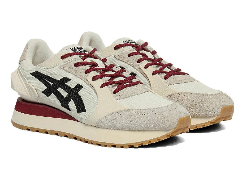 Onitsuka Tiger MOAGE CO 1183B555 200 BIRCH BLACK
