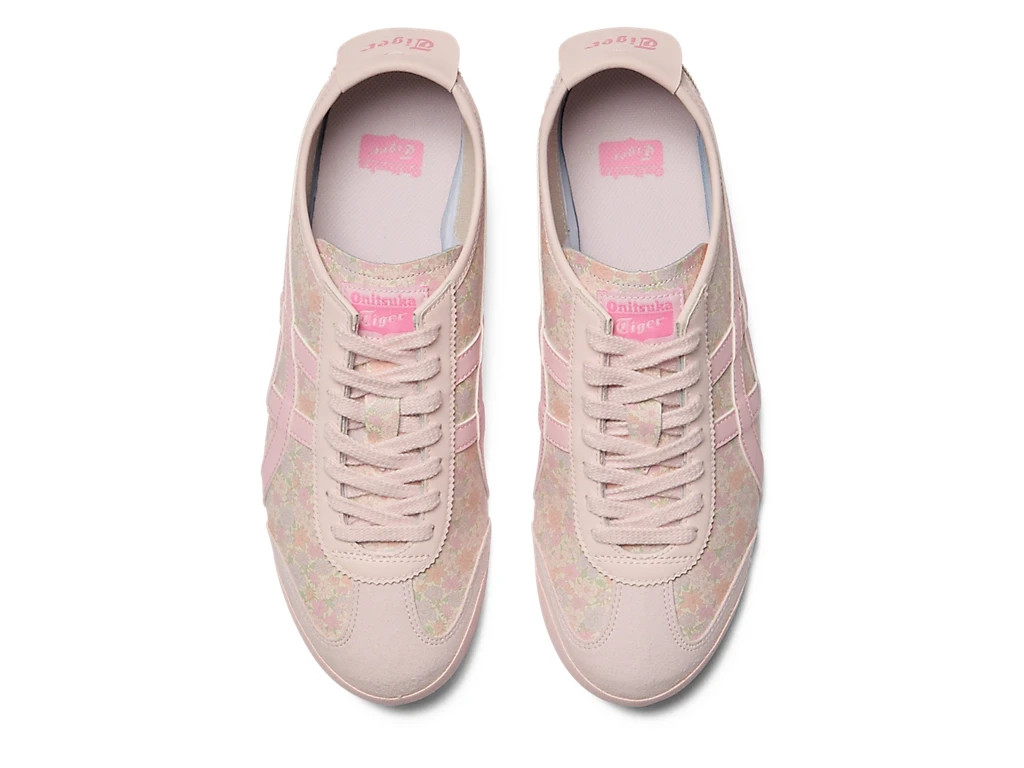 Onitsuka Tiger MEXICO 66 1183C564 700 CRYSTAL PINK COTTON CANDY