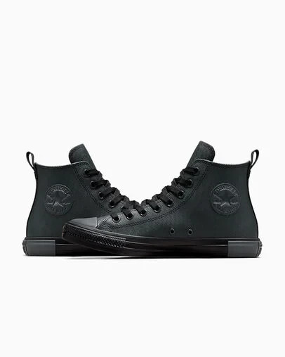 CONVERSE Men’s Chuck Taylor All Star TecTuff Shoe Water-Resistant Sneakers NEW