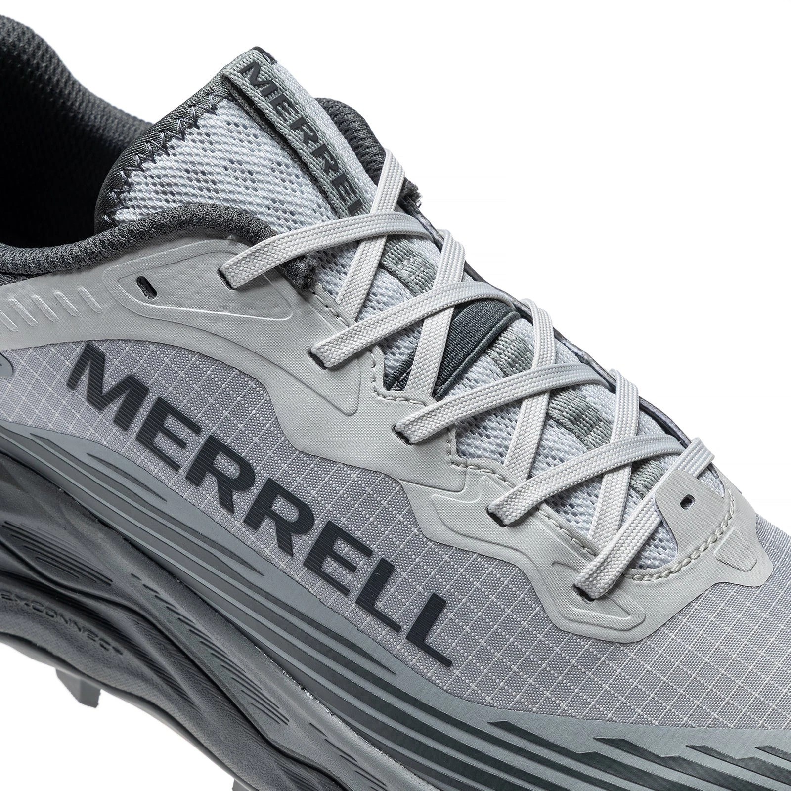 Merrell Men’s Agility Peak 6 GORE-TEX Trail Shoes Ridgeway